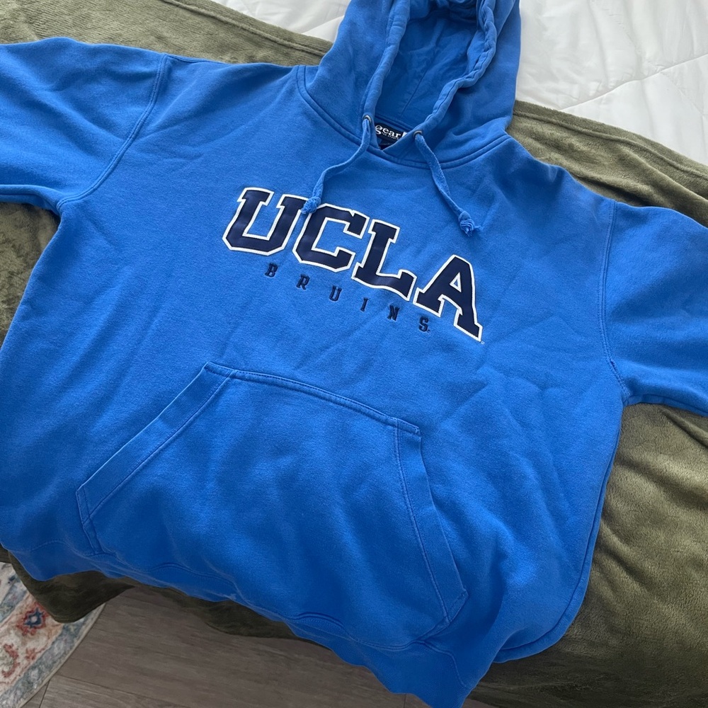 College Sweatshirt